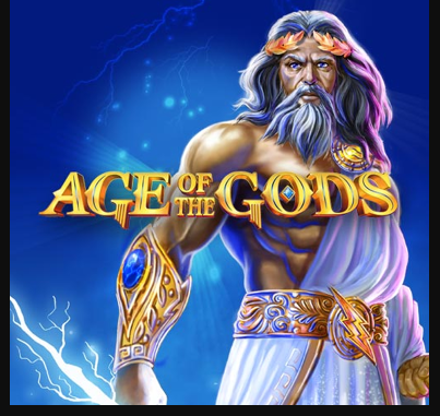 Age of the Gods